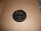 PHILIPPE BRUN avec  django reinhardt  BOOGIE-WOOGIE 78T SWING SW80