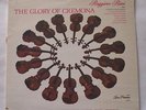 The Glory Of Cremona Ruggiero Ricci LP Vinyl S/S Still Factory Sealed MCA 2537