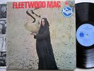 FLEETWOOD MAC | The PIOUS BIRD of Good OMEN | BLUE HORIZON S 763215 | 1969 | VG