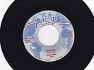 CHARLIE RICH 'WHIRLWIND' CLASSIC ROCK'N'ROLL 45.