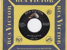 JIMMY DELL 'I'VE GOT A DOLLAR' CLASSIC ROCK'N'ROLL ORIGINAL 45.