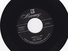 BILLY WALLACE 'THAT'S MY REWARD' / 'WHAT'LL I DO' ROCKABILLY MASTERPIECE.