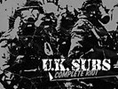 Complete Riot - 2 DISC SET - Uk Subs (2014, Vinyl NEUF)