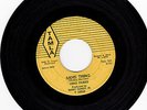 GINO PARKS 'SAME THING' FANTASTIC RARE R&B/SOUL TAMLA 45. HARD TO FIND.