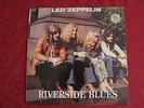 Led Zeppelin Riverside Blues Lp Vinyl