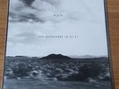 R.E.M. New Adventures In Hi-Fi - German Double Vinyl LP