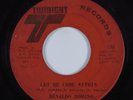 Funk/Deep Soul 45 RENALDO DOMINO Let Me Come Within TWINIGHT HEAR