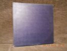 ORANGE WEDGE Wedge s/t LP ORIGINAL 1st PRIVATE PRESS Baltimore Rock, EXC+, RARE