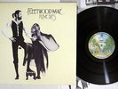 FLEETWOOD MAC RUMOURS WARNER P-10233W Japanese Pressing Vinyl LP