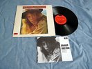 JOHN MAYALL - Empty Rooms - 1969 Polydor UK Vinyl LP 1ST PRESS + Insert EX/EX+