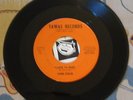 Hank Chess 45 I Love Ya Baby - Michigan Rockabilly Piano Rocker Tawas Mint-