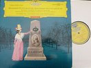 CLARA HASKIL - BAUMGARTNER  / MOZART    / DGG SLPM 138 670