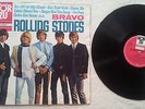 ROLLING STONES BRAVO HörZu RAREs WABBELCOVER Progressive Rock   PAYPAL YES WORLD