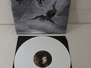 Mayhem - Live Eternal LP 2011 Limited Edition White Vinyl - Rare