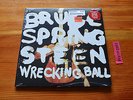 Bruce Springsteen Wrecking Ball 12