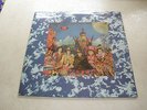 RARE THE ROLLING STONES - THEIR SATANIC MAJESTIES REQUEST ORIGINAL GF VINYL LP