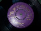 Elvis Presley - Blue Suede Shoes 7