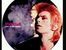 DAVID BOWIE John I'm Only Dancing NEW 7