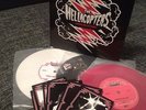 The Hellacopters Strikes Like Lightning 3x 7
