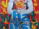 RED HOT CHILI PEPPERS what hits ORIGINAL LP NM pearl jam, stone temple pilots