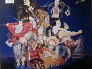 SEX PISTOLS 'THE GREAT ROCK N ROLL SWINDLE' SOUNDTRACK LP GERMANY #1  RARE