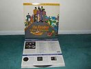 The Beatles – Yellow Submarine – Mobile Fidelity MFSL 1-108