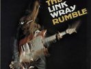 Link Wray The Link Wray Rumble vinyl LP album record Dutch 2485115 POLYDOR