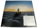 PINK FLOYD - The Endless River [Sealed 2014 EU 180gram 2 LP + Booklet + MP3]