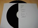IN THE WOODS ?– OMNIO (RARE VINYL TEST PRESSING)