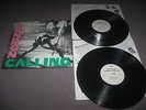The Clash - London Calling LP 1979 UK CBS Ex/Ex Early Press