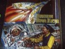 Badda Dan Dem - Lone Ranger - Studio One LP