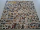 PETE TOWNSHEND/RONNIE LANE-ROUGH MIX-POLYDOR-1977-A2/B2-EXCELLENT CONDITION