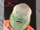 Action Bronson - RARE dr Lecter Vinyl *500 Made*