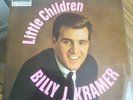 BILLY J. KRAMER - LITTLE CHILDREN (RARE MONO EP SINGLE - GEP 8907)