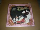 PURPLE OVERDOSE REBORN RARE LIMITED 174/200 WHITE WAX GREEK PSYCH-PROG LP
