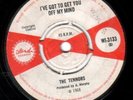 TENNORS - RIDE YOUR DONKEY / CLEOPATRA - ISLAND