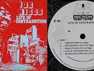 JOE HIGGS LIFE OF CONTRADICTION MICRON ORIGINAL ***