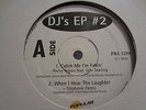 FREESTYLE DJ'S EP #2 POPULAR RECORDS CANADA PRETTY POISON SEPHANIE FASTRO