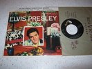 elvis presley.ep/45t.elvis sings christmas songs (usa)