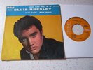 elvis presley.ep/45t.rock and roll n°2.