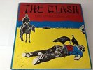 THE CLASH Give 'Em Enough Rope CBS 82431 A1/B1 1st 1978 LP PS VG
