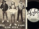 ERIC BELL BAND (THIN LIZZY) lonely man 4 track ep HOS 012 EP signed 7