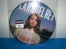Lana Del Rey - Picture Vinyl - Born to die - Record Store - LP