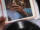 John Coltrane GIANT STEPS mono LP pink purple labels