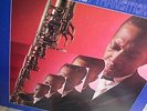 John Coltrane TRANSITION orig gatefold Impulse LP Tyner, Elvin, Garrison