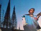 Don Cherry BROWN RICE orig gatefold LP