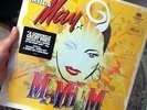 Imelda May Mayhem SEALED Vinyl LP on Decca Records Rockabilly Fun