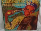 Eddie And The Hot Rods - Teenage Depression LP - ILPS 9457 - 1st press See pics