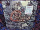 FACTORY SEALED 2xLP + STICKERS POSTER 1971 CHICAGO III  PROGRESSIVE ROCK GEM