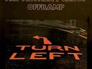 PAT METHENY GROUP OFFRAMP TURN LEFT ECM VINYL LP